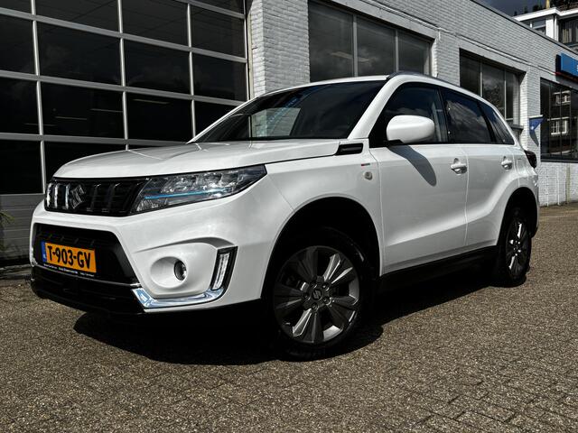 Suzuki VITARA 1.4 Boosterjet Select Smart Hybrid