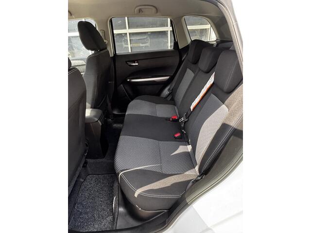 Suzuki VITARA 1.4 Boosterjet Select Smart Hybrid