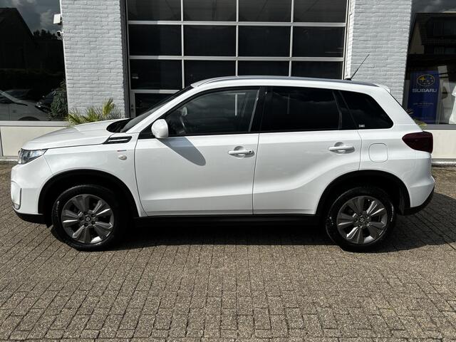Suzuki VITARA 1.4 Boosterjet Select Smart Hybrid