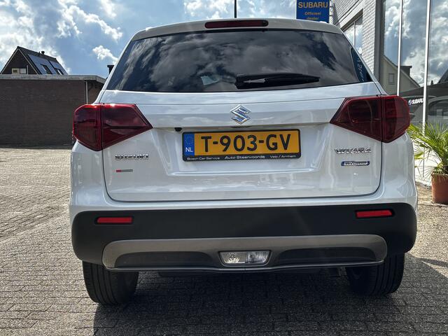 Suzuki VITARA 1.4 Boosterjet Select Smart Hybrid