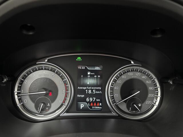Suzuki VITARA Automaat 1.5 Hybrid Style Rhino Edition | Panoramadak