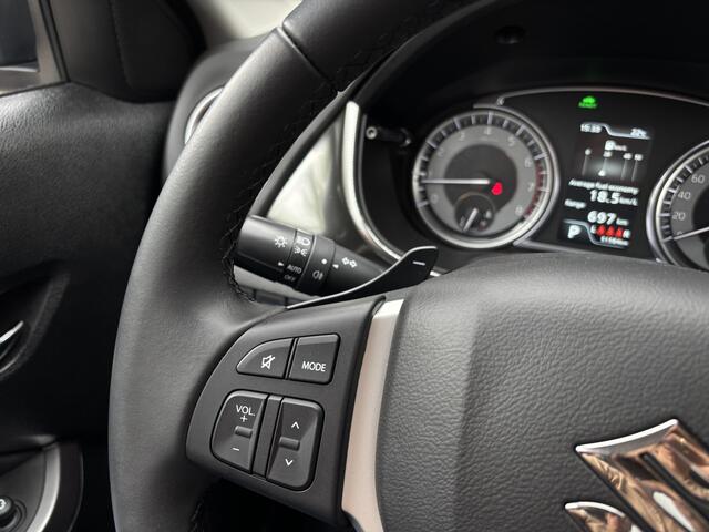 Suzuki VITARA Automaat 1.5 Hybrid Style Rhino Edition | Panoramadak