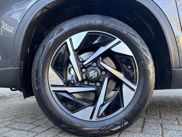 Suzuki VITARA Automaat 1.4 Boosterjet Smart Hybrid Style