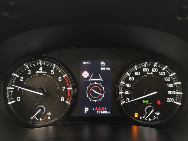 Suzuki VITARA Automaat 1.4 Boosterjet Smart Hybrid Style