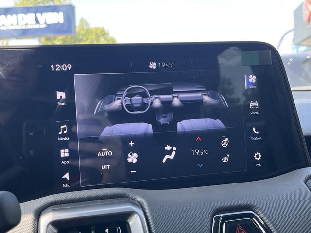 Suzuki VITARA e Select 61 kWh | Direct uit voorraad leverbaar | €2.000,- voordeel | Suzuki Safety System Pro | Keyless | Smart Entry & Start |