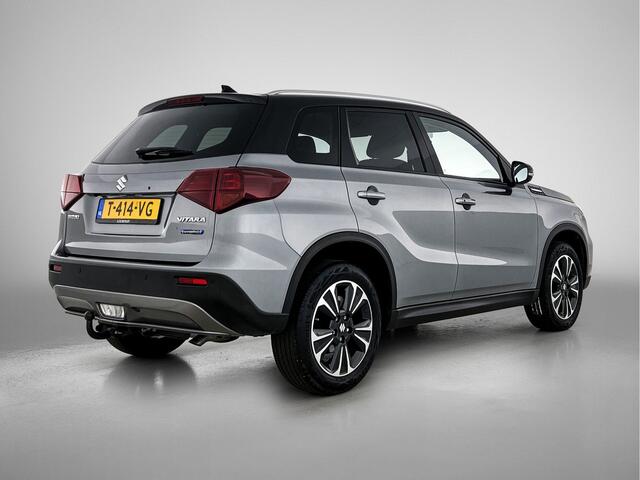 Suzuki VITARA 1.5 Hybrid Style | Apple CarPlay / Android Auto (Navigatie) | Trekhaak | BLS | PDC |