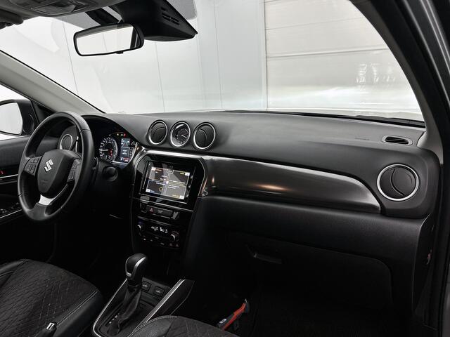 Suzuki VITARA 1.5 Hybrid Style | Apple CarPlay / Android Auto (Navigatie) | Trekhaak | BLS | PDC |