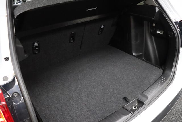 Suzuki VITARA 1.4 Boosterjet Style Smart Hybrid | Elek. Glazen Panoramadak | Leder-Alcantara | Adaptive-cruise | Camera | Clima | Parkeerhulp | Apple Carplay & Android Auto | Navigatie | Keyless | Stoelverwarming | Dodehoekdetectie