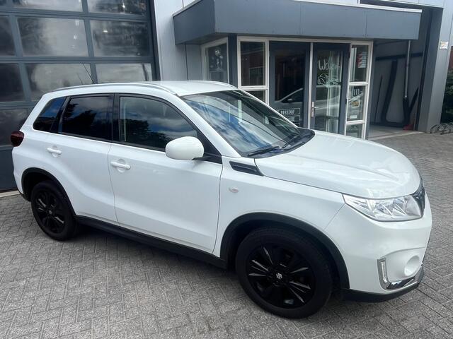 Suzuki VITARA 1.0 Boosterjet Select