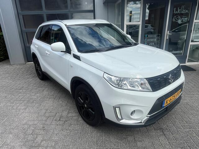 Suzuki VITARA 1.0 Boosterjet Select