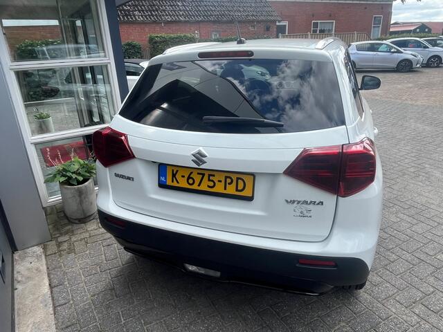Suzuki VITARA 1.0 Boosterjet Select