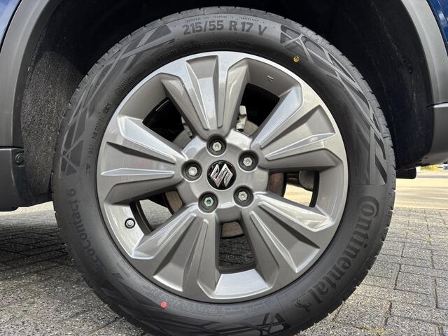 Suzuki VITARA Automaat 1.4 Boosterjet Smart Hybrid Select