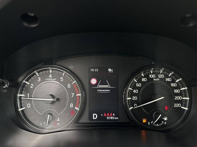 Suzuki VITARA Automaat 1.4 Boosterjet Smart Hybrid Select