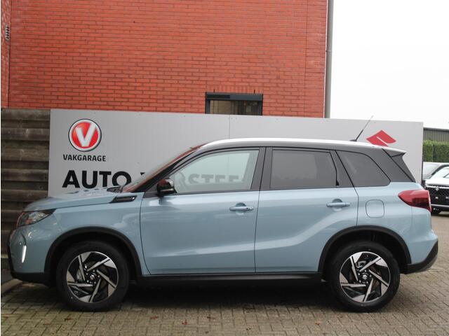 Suzuki VITARA 1.4 Boosterjet Smart Hybrid Style