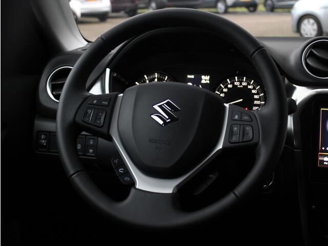 Suzuki VITARA 1.4 Boosterjet Smart Hybrid Style