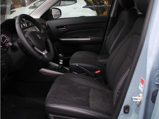 Suzuki VITARA 1.4 Boosterjet Smart Hybrid Style