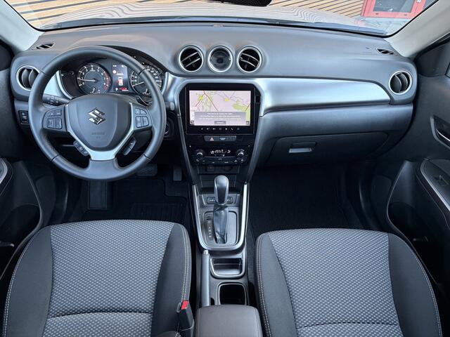 Suzuki VITARA 1.4 Boosterjet Smart Hybrid Select Carplay / Verwarmde stoelen / Camera