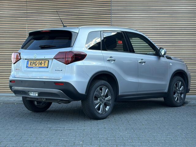 Suzuki VITARA 1.4 Boosterjet Smart Hybrid Select Carplay / Verwarmde stoelen / Camera
