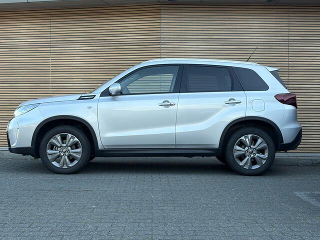 Suzuki VITARA 1.4 Boosterjet Smart Hybrid Select Carplay / Verwarmde stoelen / Camera