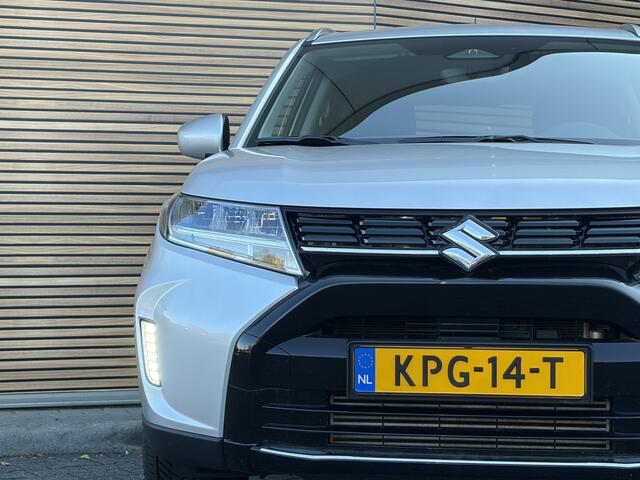 Suzuki VITARA 1.4 Boosterjet Smart Hybrid Select Carplay / Verwarmde stoelen / Camera
