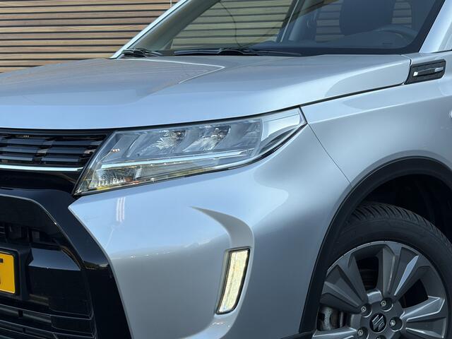 Suzuki VITARA 1.4 Boosterjet Smart Hybrid Select Carplay / Verwarmde stoelen / Camera