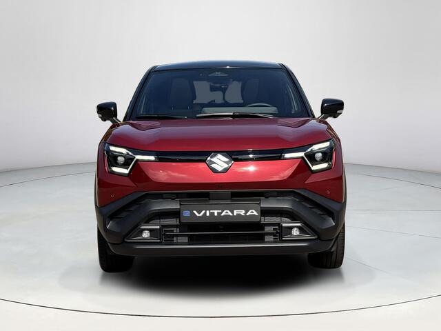 Suzuki VITARA e Style 61 kWh | Nieuwe auto | Direct uit voorraad leverbaar |