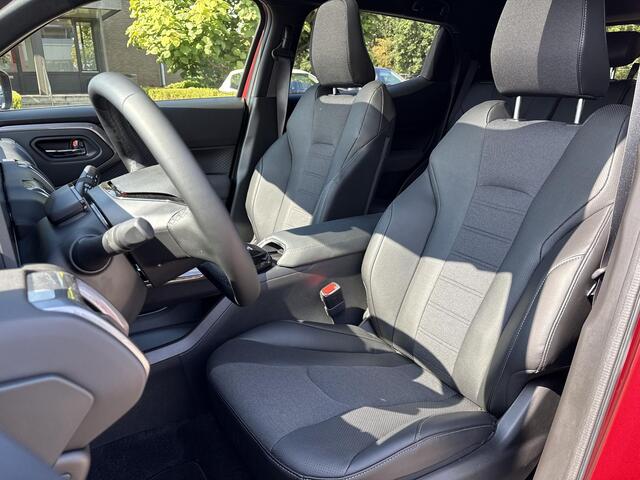 Suzuki VITARA e Style 61 kWh | Nieuwe auto | Direct uit voorraad leverbaar |