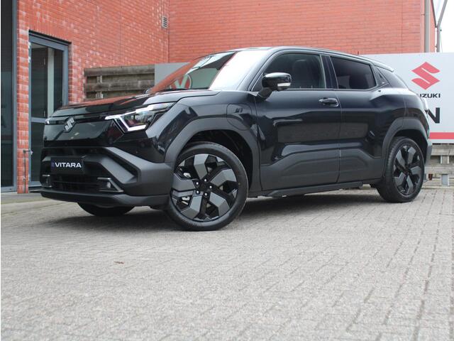 Suzuki VITARA e Style 61 kWh