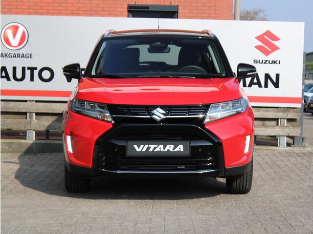 Suzuki VITARA 1.4 Boosterjet Smart Hybrid Style