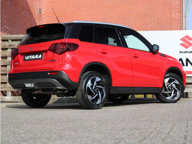 Suzuki VITARA 1.4 Boosterjet Smart Hybrid Style