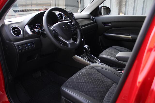 Suzuki VITARA 1.4 Boosterjet Smart Hybrid Style