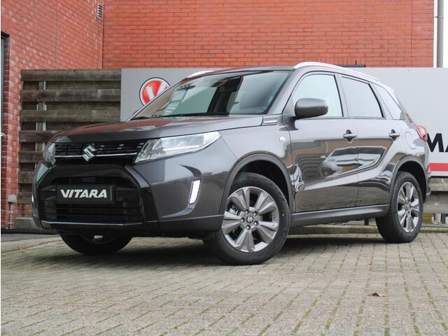 Suzuki VITARA 1.4 Boosterjet Smart Hybrid Select