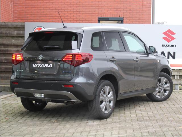 Suzuki VITARA 1.4 Boosterjet Smart Hybrid Select