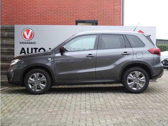 Suzuki VITARA 1.4 Boosterjet Smart Hybrid Select