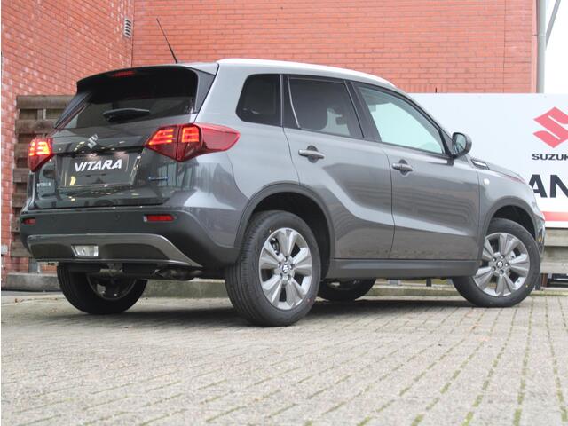 Suzuki VITARA 1.4 Boosterjet Smart Hybrid Select