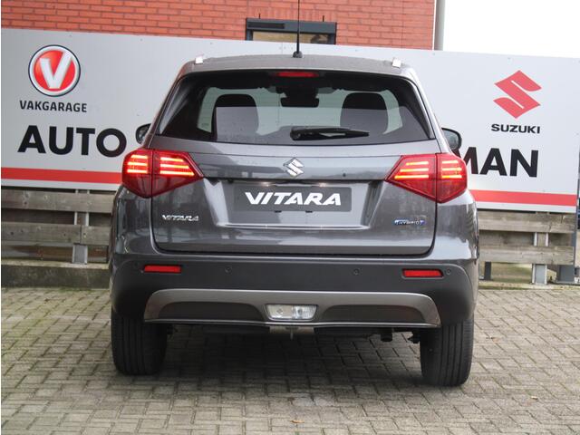 Suzuki VITARA 1.4 Boosterjet Smart Hybrid Select