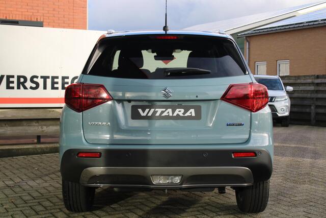 Suzuki VITARA 1.4 Boosterjet Smart Hybrid Select