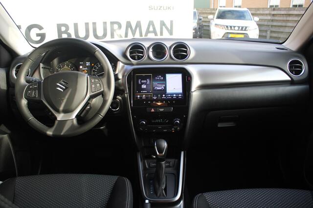 Suzuki VITARA 1.4 Boosterjet Smart Hybrid Select