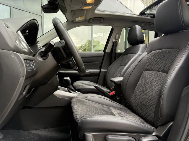 Suzuki VITARA 1.5 Hybrid Style AUTOMAAT SCHUIFDAK,NAVI/CAMERA