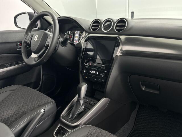 Suzuki VITARA 1.4 Style Smart Hybrid Automaat | Panoramadak | €2.000,- + €750,- voorraadkorting!