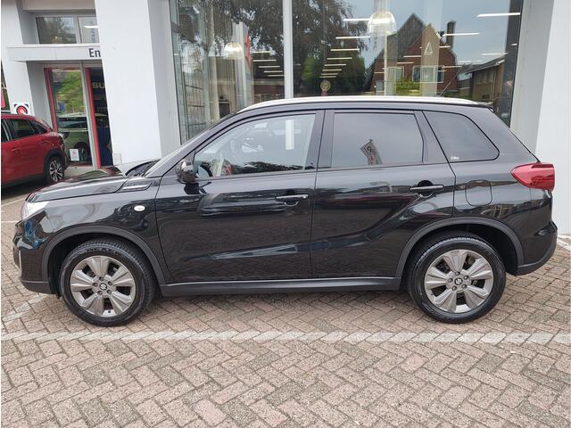 Suzuki VITARA 1.0 BOOSTERJET SELECT Navi | Camera | Stoelverwarming | Cruise Control