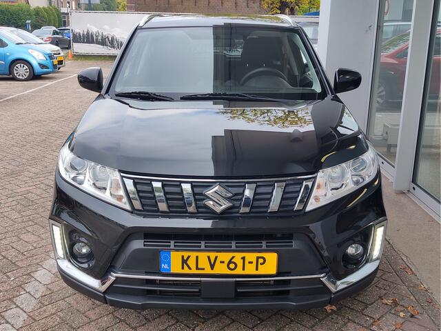 Suzuki VITARA 1.0 BOOSTERJET SELECT Navi | Camera | Stoelverwarming | Cruise Control