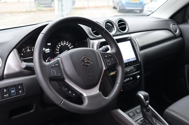 Suzuki VITARA 1.5 Hybrid Select Automaat | All Seasons | Blindspot | Carplay | Adaptive Cruise