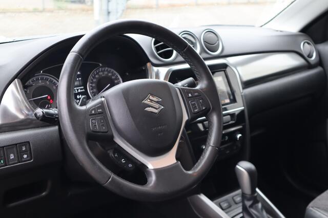 Suzuki VITARA 1.4 BoosterJet Stijl Automaat Trekhaak | Pano Dak | Carplay | Adaptive Cruise