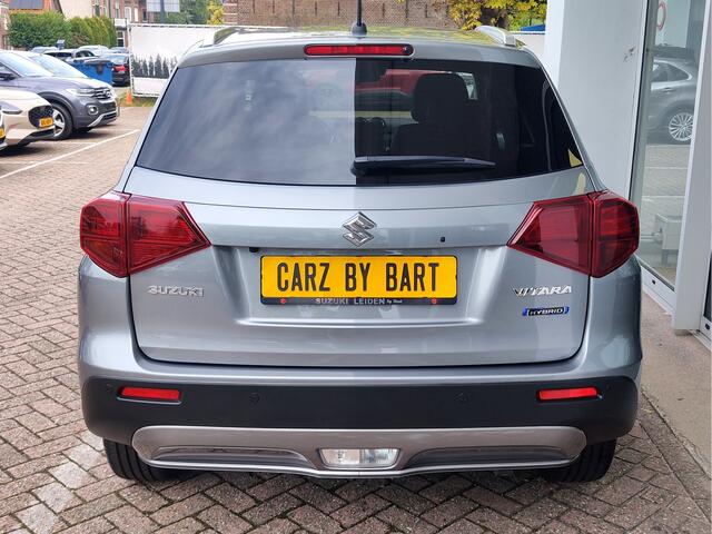 Suzuki VITARA 1.5 HYBRID STYLE AUTOMAAT Adaptive Cruise | Dodehoeksensoren | Keyless
