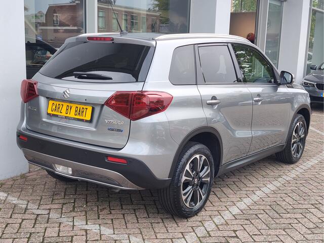 Suzuki VITARA 1.5 HYBRID STYLE AUTOMAAT Adaptive Cruise | Dodehoeksensoren | Keyless