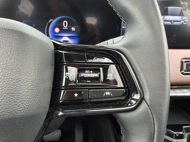 Suzuki VITARA e Style 61 kWh | 19inch velgen | DEMO | 360graden camera | 174pk |
