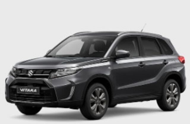 Suzuki VITARA 1.4 Boosterjet Smart Hybrid Select | Nieuwe auto | Direct uit voorraad leverbaar |