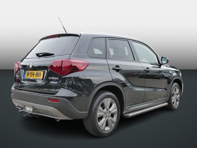 Suzuki VITARA 1.4 Boosterjet Select Smart Hybrid Trekhaak l RIJKLAARPRIJS!