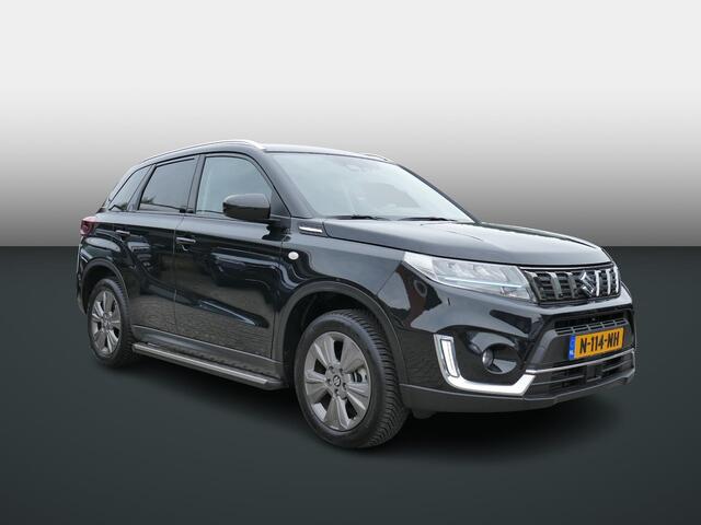 Suzuki VITARA 1.4 Boosterjet Select Smart Hybrid Trekhaak l RIJKLAARPRIJS!